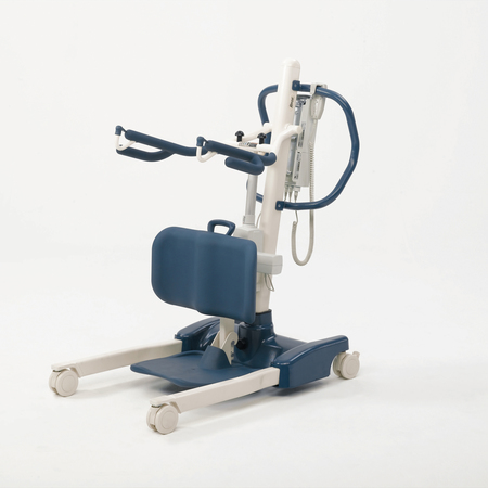 Roze Battery Powered Stand-Up Patient Lift -  INVACARE